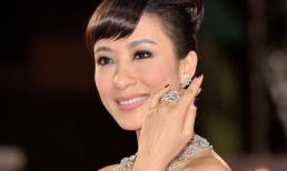 Mỹ nhân của 'Cung tâm kế' sắp đến Việt Nam cùng sao TVB