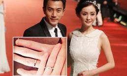 Dương Mịch sẽ lên xe hoa với Lưu Khải Uy vào ngày 8/1 tới