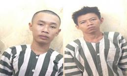 Nữ sinh trung học bị bạn facebook khống chế, hãm hiếp cả đêm dưới gầm cầu