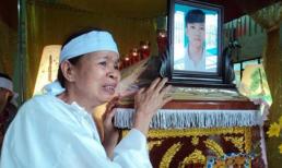 Nam sinh tự tử: Chết để mẹ bớt khổ?