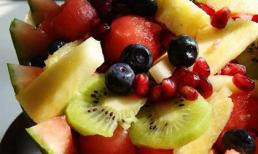 Chế độ ăn nhiều a-xít làm tăng nguy cơ bệnh tiểu đường