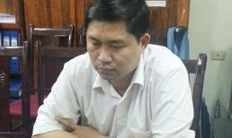 Nguyễn Mạnh Tường được áp dụng nguyên tắc “ẩn” của Tố tụng Hình sự?