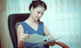 Trần Thị Quỳnh được gia đình nhà chồng hỗ trợ đi thi Mrs World