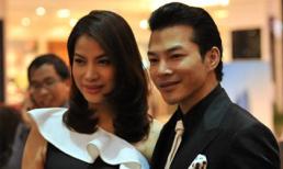 4 cặp vợ chồng “tám lạng-nửa cân” Vbiz