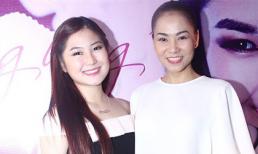 Thu Minh: Im lặng là điều cuối cùng tôi làm cho Hương Tràm 