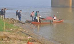 Nhà chị Huyền tìm thi thể theo chỉ dẫn của 'bức thư lạ'