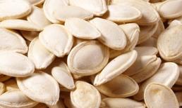 6 thực phẩm giúp bé tẩy giun an toàn