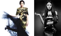 Ngọc Hân, Linh Chi hóa thân thành “Những thiên thần nước Ý”