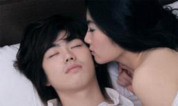 Vừa chia tay, bạn gái ngủ với người mới