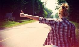 Con gái và cái giá của sự mạnh mẽ