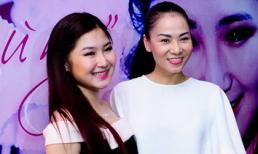 Hương Tràm: Thu Minh có ảnh hướng lớn với tôi