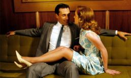 Phát hiện mới về ngoại tình