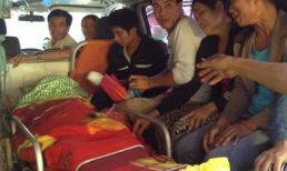 Vụ "đau ruột thừa, cắt ruột già": Bệnh viện mong được... lượng thứ