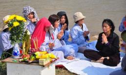 Nông dân phát hiện xác nạn nhân thẩm mỹ viện Cát Tường bị chôn?