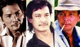 Đời chìm nổi của 3 tài tử Việt đào hoa