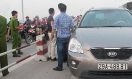 Người giáp mặt bác sĩ Tường vào đêm phi tang xác