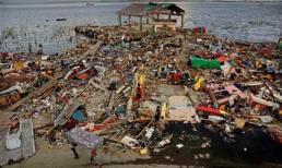 Số người chết vì bão Haiyan gấp đôi ước tính của Tổng thống Philippines