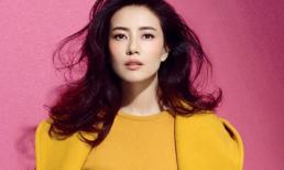 Ám ảnh với ánh mắt mơ màng của Cao Viên Viên