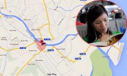 Vụ Cát Tường:Thấy một thi thể bọc trong túi nilon trôi dạt