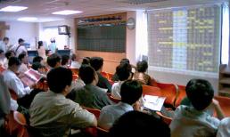 Chứng khoán châu Á thăng hoa, Nikkei vượt 15.000 điểm