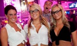 Những kẻ phá đám đáng ghét