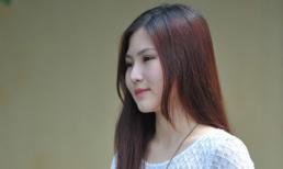 Hương Tràm xuất hiện phờ phạc sau ồn ào với Thu Minh