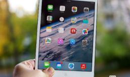 iPad mini Retina 4G dồn dập đổ bộ thị trường Việt Nam