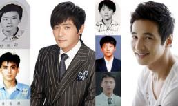 "Soi" ảnh tốt nghiệp của loạt mỹ nam hot nhất K-biz