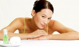 Công dụng cực hay từ mỹ phẩm quá hạn