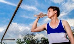 Món nào gây sỏi thận?