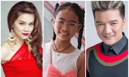 Phương Mỹ Chi bất ngờ tranh giải Nghệ sĩ của năm cùng dàn sao lớn