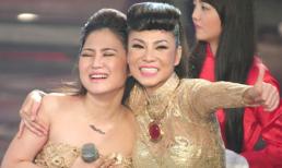 Lời ngọt bùi Thu Minh và Hương Tràm từng dành cho nhau