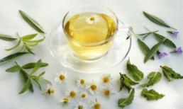 Trà đá hay trà nóng tốt hơn?