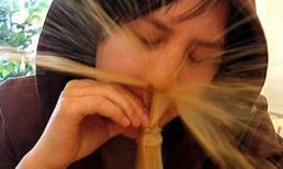 Một cảm giác rất Yomost!