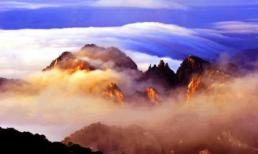 Bồng bềnh trong sắc nắng mùa thu (P2)