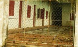 Nghi án chồng sát hại vợ do phê ma túy