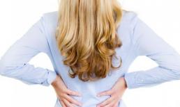 Đau lưng – Có thể là dấu hiệu của bệnh nguy hiểm