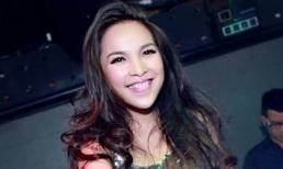 Hiền Thục diện đồ siêu ngắn nhảy cực sung trong bar