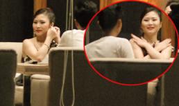 Hương Tràm hẹn hò bạn trai ở Hà Nội sau lùm xùm với Thu Minh