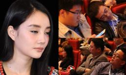 Lý Tiểu Lộ nói chuyện "thiếu muối" khiến khán giả ngủ gục gần hết