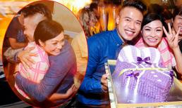 Ngọc Minh Idol “quậy tưng” cùng Phương Thanh trong tiệc sinh nhật