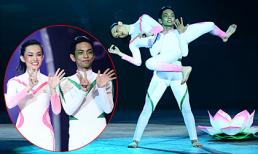 Mỹ An, Minh Trường khiến Thanh Bùi “nổi da gà”