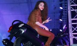 Những màn biểu diễn “xế” khủng của Vpop