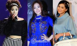 "Đệ nhất lúa" Sao Việt tuần qua (P76)