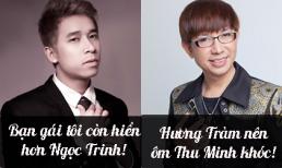 Phát ngôn "giật tanh tách" của sao Việt tuần qua (P28)