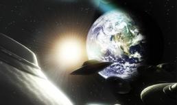 ‘Loài người tới trái đất từ hành tinh khác’