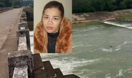 Vợ giết chồng, ném xác xuống sông trong đêm