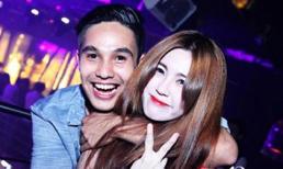 Baggio: "Thượng đế" nhẵn mặt của các quán bar