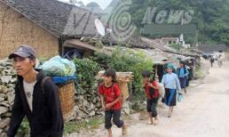 Chuyện rúng động cao nguyên đá: Phỉ rán mỡ người?