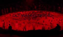 Đỗ Mạnh Cường Fall/Winter 2013